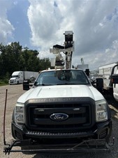 Ford f550 super for sale  Alexandria