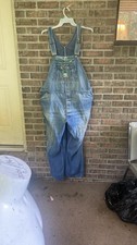 Vintage liberty overalls for sale  Dawsonville