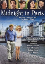 Midnight paris good for sale  Tucson