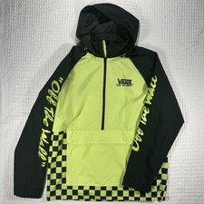Vans wall windbreaker for sale  Belmont