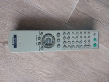 Sony dvd remote for sale  HALIFAX