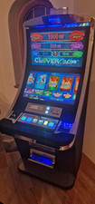 Spielautomat apex clover gebraucht kaufen  Ruhmannsfelden