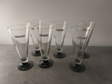 Bicchieri vetro con usato Bicchieri vetro con usato  Roma