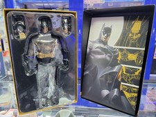 Comics scale batman for sale  PRESTON