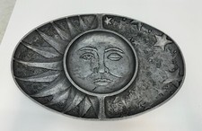 Vintage pewter serving for sale  Lufkin