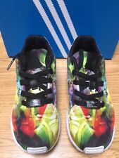 Adidas flux scarpe usato  Caselle Torinese