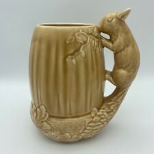 Sylvac squirrel acorn for sale  BURGESS HILL