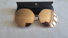 Linda farrow gold for sale  GUILDFORD
