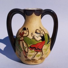 Vase céramiques basque d'occasion  Rennes