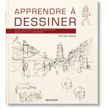 Apprendre dessiner. guide d'occasion  Mennecy