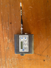 Lectrosonics trasmettitore tas usato  Milano