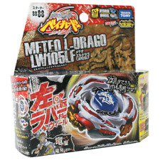 Toupie beyblade takara d'occasion  Le Perreux-sur-Marne