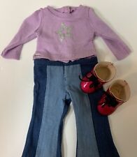 american girl doll clothes for sale  Andalusia