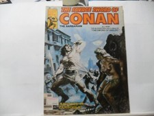 Conan the savage usato  Castel San Pietro Terme