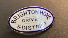 Vintage bus drivers for sale  Shipping to Ireland