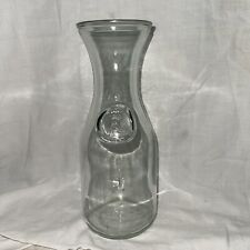 Glass water wine for sale  New Richmond