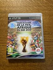 Coupe fifa afrique d'occasion  Saint-Galmier