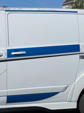 Ford transit custom for sale  MANSFIELD