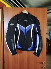 Giacca motociclista gimoto usato  Nova Milanese