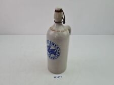 Tonflasche flasche dresdner gebraucht kaufen  Burgstädt
