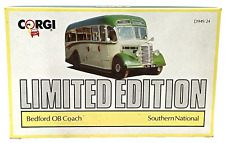 Corgi bedford coach for sale  EASTBOURNE