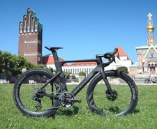 Cannondale sytemsix himod gebraucht kaufen  Darmstadt