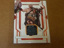2024 national treasures d'occasion  Expédié en Belgium