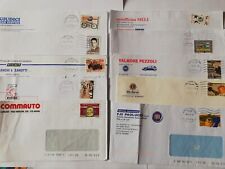 Storia postale 2009 usato  Empoli