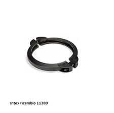 Morsetto clamp intex usato  Valenzano