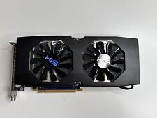 Placa de Vídeo Gráfica HIS AMD Radeon R9 270X 2GB 256bit GDDR5 PCI Express comprar usado  Enviando para Brazil