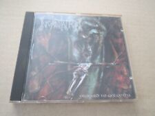 INCANTATION -ONWARD TO GOLGOTHA- AWESOME RARE CLASSIC FIRST PRESS CD ALBUM DEATH comprar usado  Enviando para Brazil