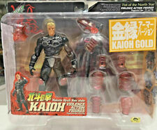 Kaioh gold kaiyodo usato  Collegno