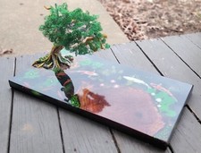 Custom made hand for sale  Rogers