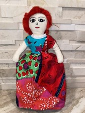 Vintage cloth topsy for sale  Elgin