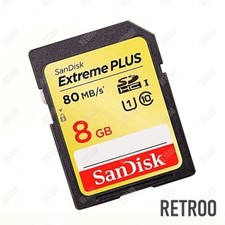 Sandisk extreme plus for sale  CORBY