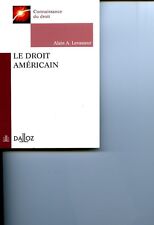 Alain levasseur droit d'occasion  Les Ponts-de-Cé