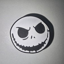 Jack skellington head for sale  WOLVERHAMPTON