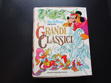 Grandi classici walt usato  Reggio Emilia