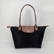 Longchamp shopping bag d'occasion  Perpignan-