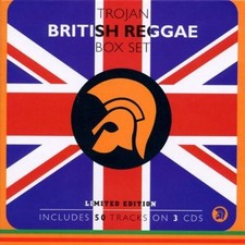 Trojan british reggae for sale  STOCKPORT
