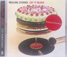 Let bleed the gebraucht kaufen  Berlin