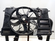 Ford transit radiator for sale  SOUTHAMPTON