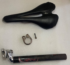 Specialized toupe saddle for sale  Cypress