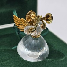Swarovski crystal christmas for sale  Boyne City