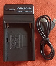 Patona ladegerät digital gebraucht kaufen  Gerhardshofen