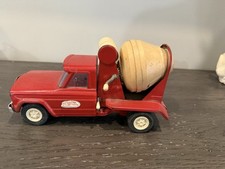 Vintage tonka cement for sale  Ocean City