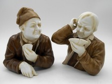 Magnifique paire figurine d'occasion  Saint-Calais