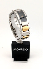 movado elliptica for sale  Rincon
