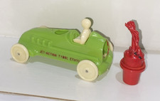 Vintage jet action for sale  Tamworth