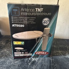 Antenne tnt intérieur d'occasion  Darnétal